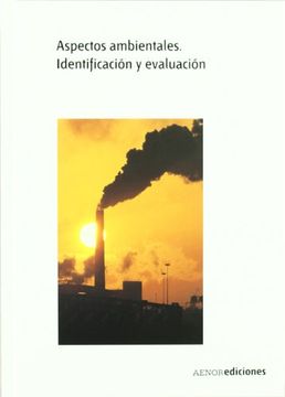 portada aspectos ambientales : identificación y evaluación