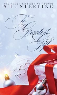 portada The Greatest Gift - Alternate Special Edition Cover (en Inglés)