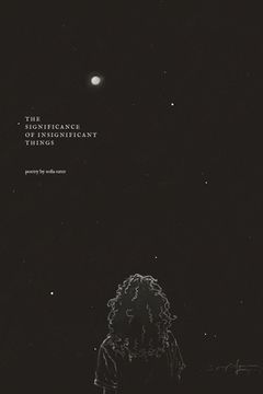 portada The Significance of Insignificant Things: A collection of life (so far) (en Inglés)