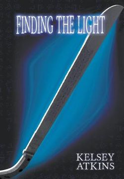 portada Finding the Light (en Inglés)
