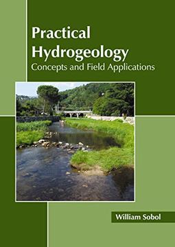 portada Practical Hydrogeology: Concepts and Field Applications (en Inglés)