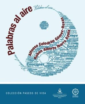 portada Palabras al Aire (in Spanish)
