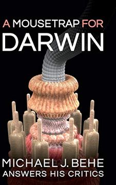 portada A Mousetrap for Darwin (en Inglés)