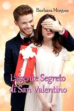portada L'agente segreto di San Valentino (en Italiano)