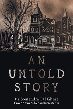 portada An Untold Story (in English)