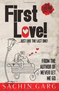 portada First Love!