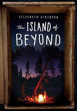 portada The Island of Beyond