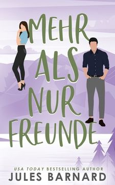 portada Mehr als nur Freunde (en Alemán)