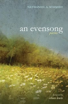 portada An Evensong (en Inglés)