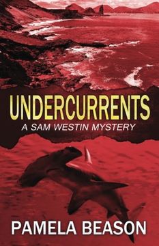 portada Undercurrents: Volume 3 (Sam Westin Mysteries)