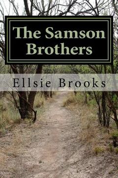 portada The Samson Brothers (en Inglés)