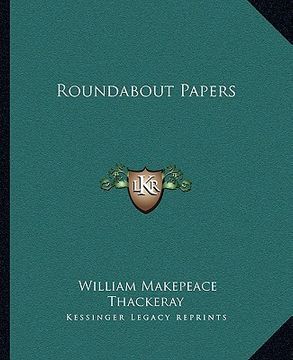 portada roundabout papers