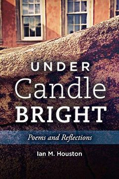 portada Under Candle Bright: Poems and Reflections Volume 1 (en Inglés)