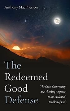 portada The Redeemed Good Defense (in English)