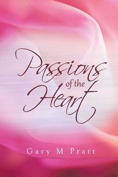 portada Passions of the Heart