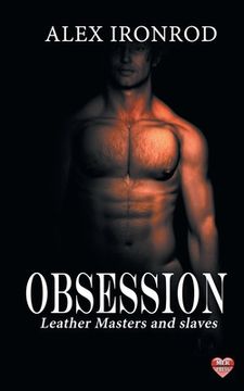 portada Obsession: Leather Masters and slaves