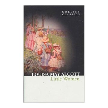 portada Little Women (Collins Classics) 