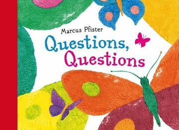 questions, questions