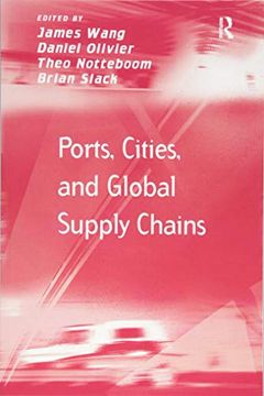 portada Ports, Cities, and Global Supply Chains