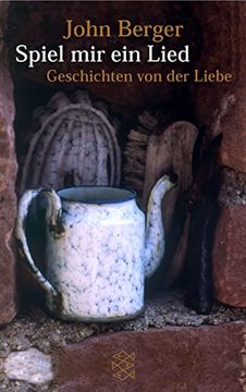 portada Spiel mir ein Lied: Geschichten von der Liebe (in German)