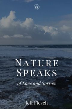 portada Nature Speaks of Love and Sorrow