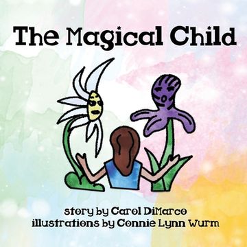 portada The Magical Child (en Inglés)