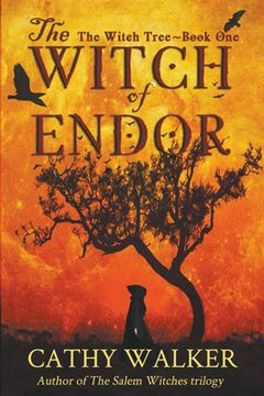 portada The Witch of Endor