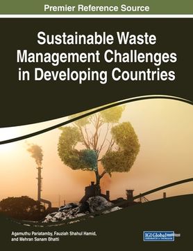 portada Sustainable Waste Management Challenges in Developing Countries