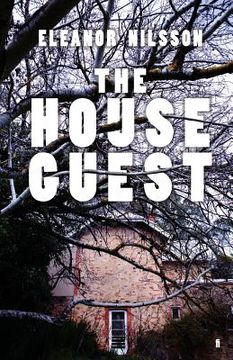 portada The House Guest (in English)