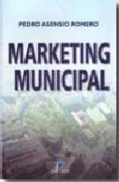 portada Marketing Municipal (in Spanish)