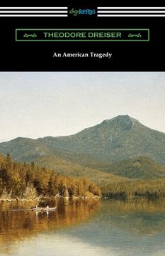 portada An American Tragedy 