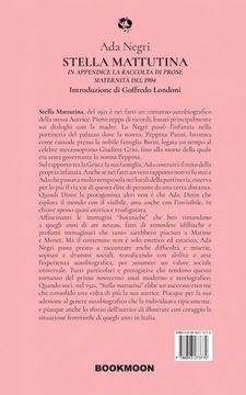 portada Stella Mattutina (in Italian)