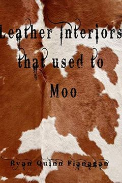portada Leather Interiors That Used to moo 