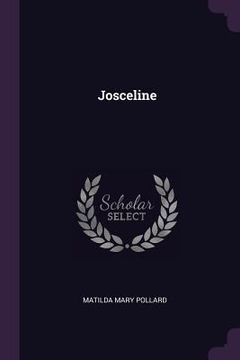 portada Josceline (en Inglés)