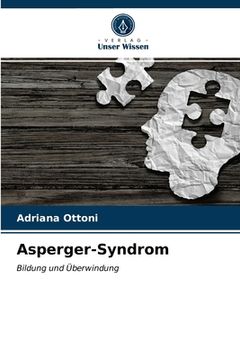 portada Asperger-Syndrom (in German)