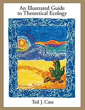 portada An Illustrated Guide to Theoretical Ecology 