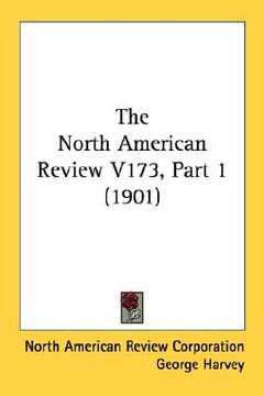 portada the north american review v173, part 1 (1901) (en Inglés)