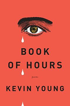 portada Book of Hours 