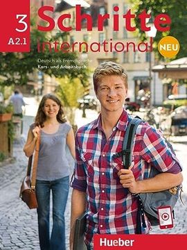 portada Schritte Int. Neu 3 kb (en Alemán)