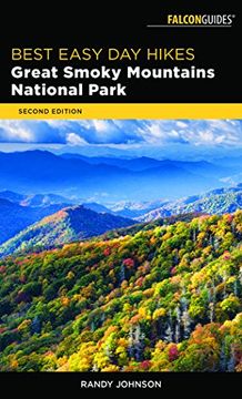portada Best Easy Day Hikes Great Smoky Mountains National Park (Best Easy Day Hikes Series)