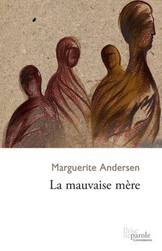 portada La Mauvaise Mère (in French)