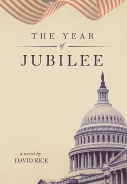 portada The Year Of Jubilee (en Inglés)