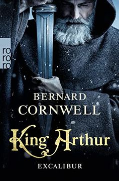 portada King Arthur: Excalibur (Die Artus-Chroniken, Band 3) (in German)