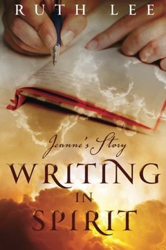 portada Writing in Spirit: Jeanne's Story