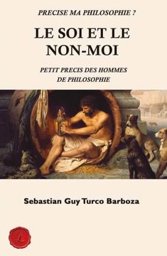 portada Le soi et le Non-Moi. Tomo i (Ebook) (in French)