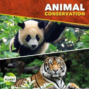 portada Animal Conservation