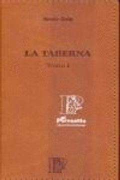 portada La Taberna (2 Tomos) (in Spanish)