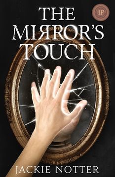 portada The Mirror's Touch