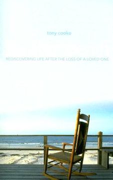 portada life after death: rediscovering life after loss of a loved one (en Inglés)