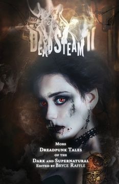 portada DeadSteam II (en Inglés)